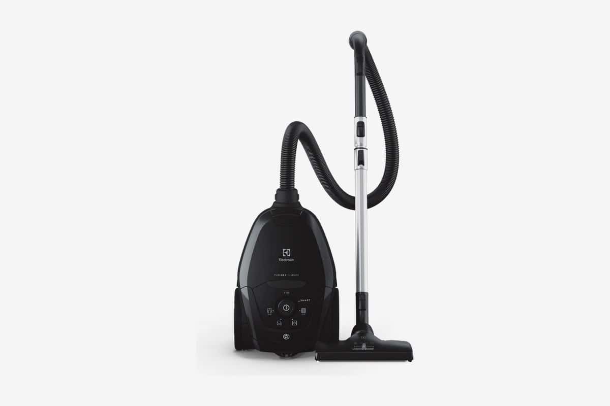 Dammsugare Electrolux PD82-4BM